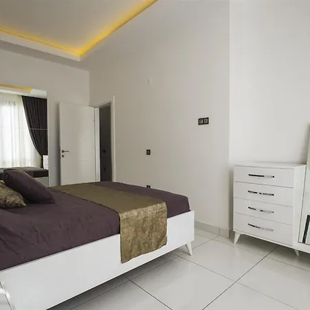 Apartment Sun Palace *